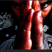 Black Nascar Petty - Single - Black Jesus 2.0