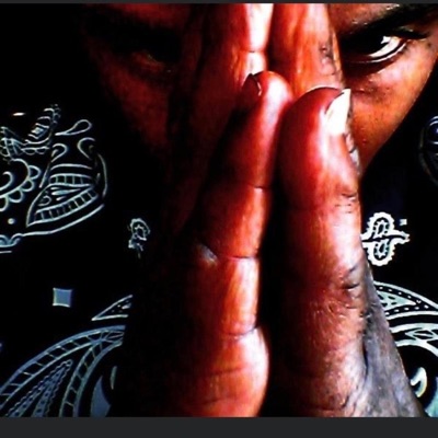 Black Nascar Petty - Single