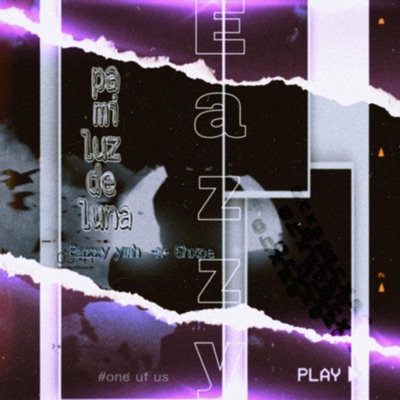Pa mi luz de la luna (feat. 6hxpes) - Single