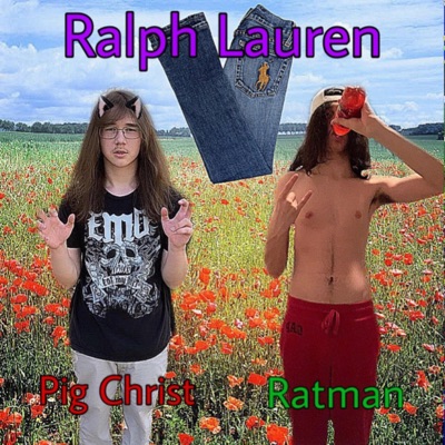 Ralph Lauren (feat. RRW RATMAN) - Single