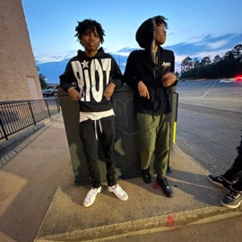 crazy (feat. Prtnce) polo