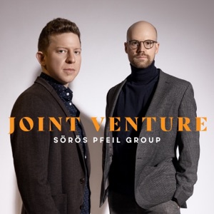 Joint Venture (feat. Niklas Lukassen & Raphaël Pannier)