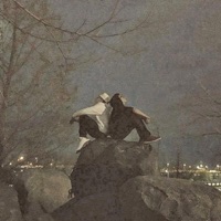 Dear Broski - Single - Arias