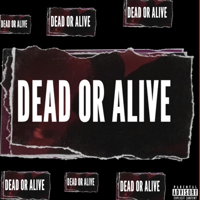 Dead Or Alive - Single