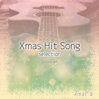 Xmas Hit Song -Guitar arr.- vol.3
