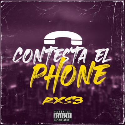 Contesta el Phone - Single