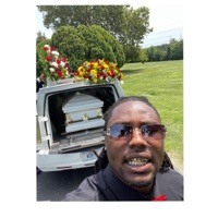 Ms. Annette Grandson - Single - Luh Cody