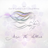 Out of Control (Lab's Cloud Remix) artwork