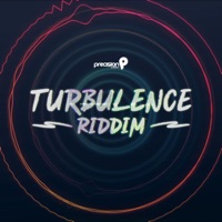 Turbulence Riddim - EP - Precision Productions
