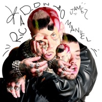 Ricardinho - EP - Jamez Manuel