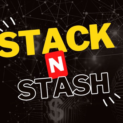 Stack N Stash - Single