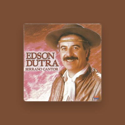 Listen to Edson Dutra, watch music videos, read bio, see tour dates & more!