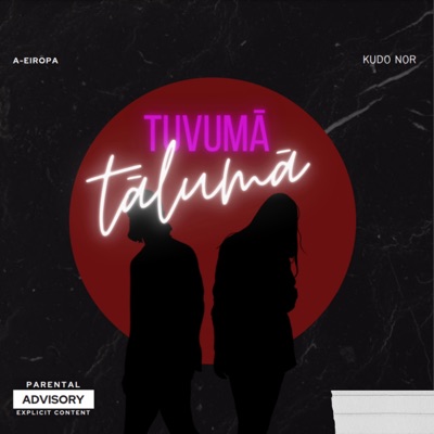 Tuvuma Taluma - Single
