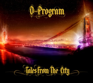 Tales from the City