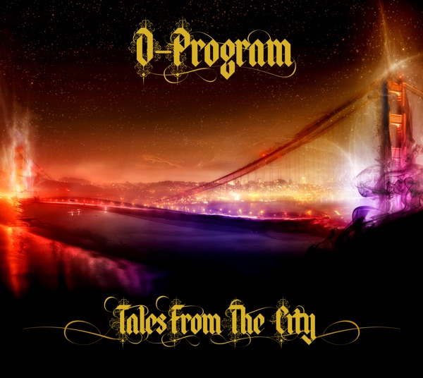 Tales from the City