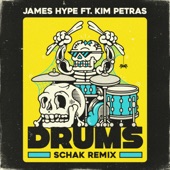 Drums (Schak Remix) artwork