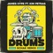 Drums - James Hype, Schak & Kim Petras lyrics