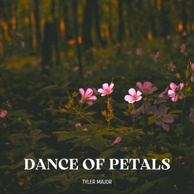 Dance of Petals - EP