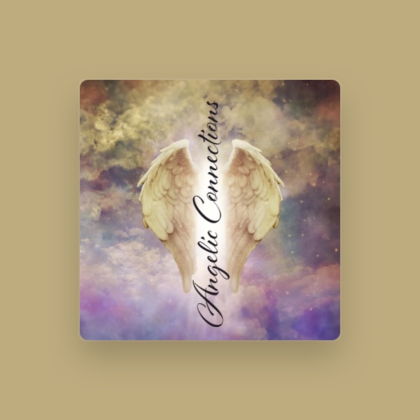 Angelic Vibrations's avatar