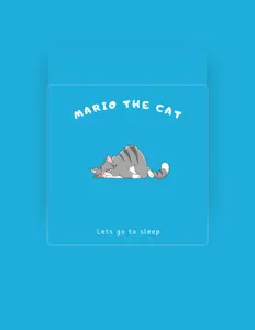 Listen to Mario The Cat, watch music videos, read bio, see tour dates & more!