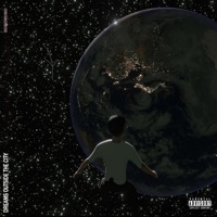 Dreams Outside the City - EP - Ricky Diaz