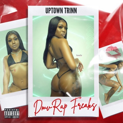 Dmv Rap Freaks (Gmix) - Single