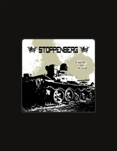 Dengarkan Stoppenberg, tonton video musik, baca bio, lihat tanggal tur & lainnya!
