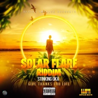 Give Thanks For Life (feat. Stinking Oka) - Single - ImpulseBeats