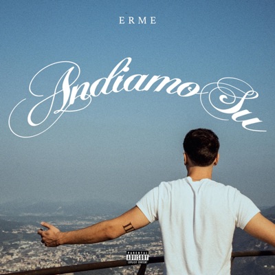 Andiamo Su - Single