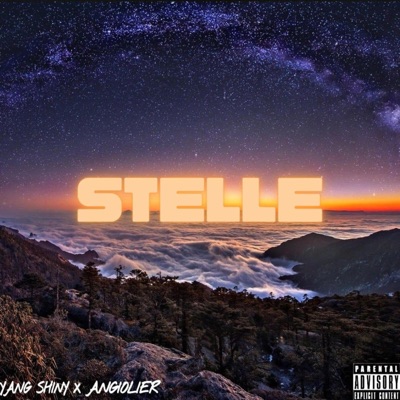STELLE (feat. Angiolier) - Single