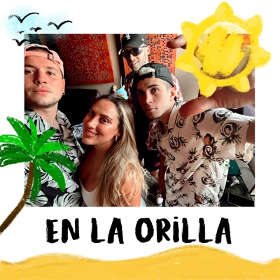 EN LA ORILLA (feat. Eldiez & Flo) - Single