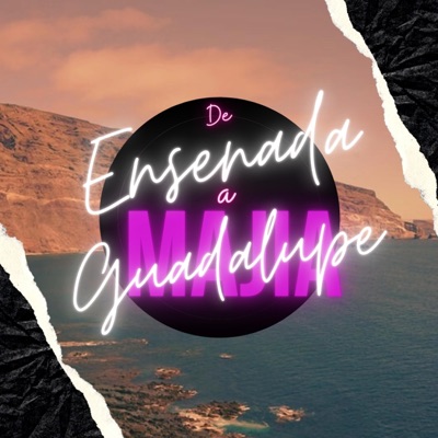De Ensenada a Guadalupe - Single