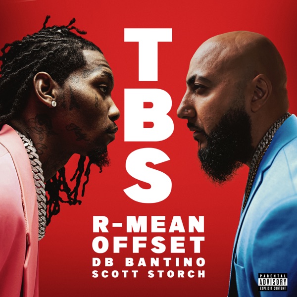 TBS (feat. DB Bantino) - Single