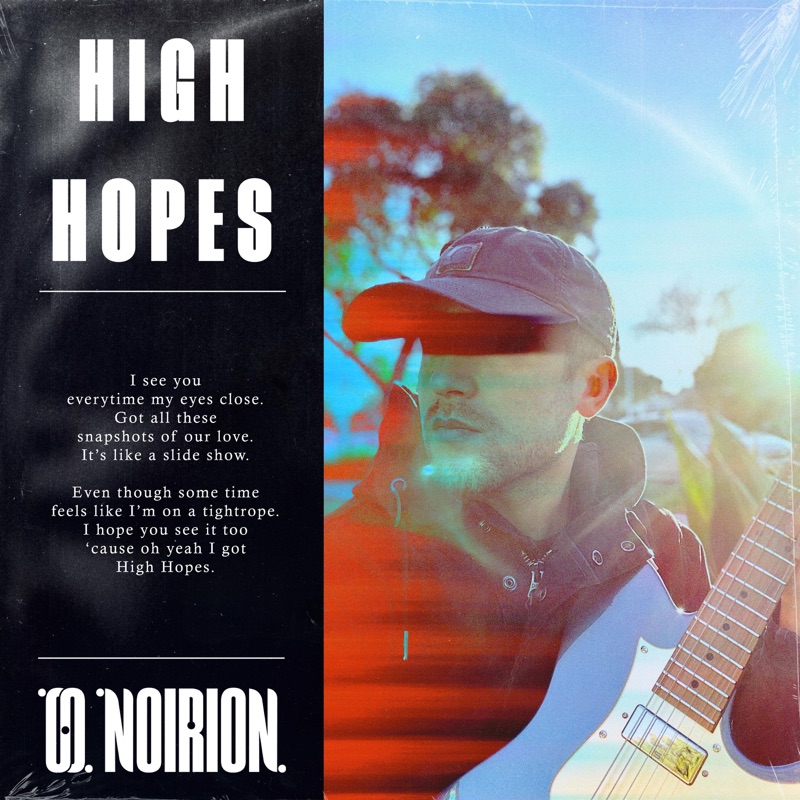 High Hopes - Single
