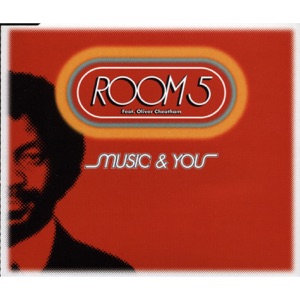 Music & You - EP