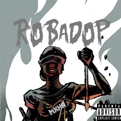 Robadop - Single