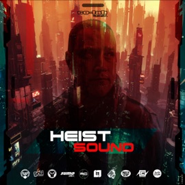 Watermelon Girl (feat. Sahala) Heist