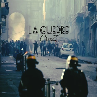 La Guerre - Single