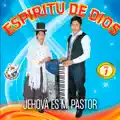Espíritu de Dios