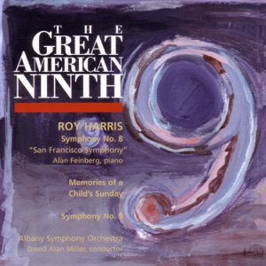 Harris: The Great American Ninth