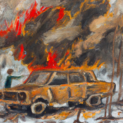 UN RATITO MÁS - Single