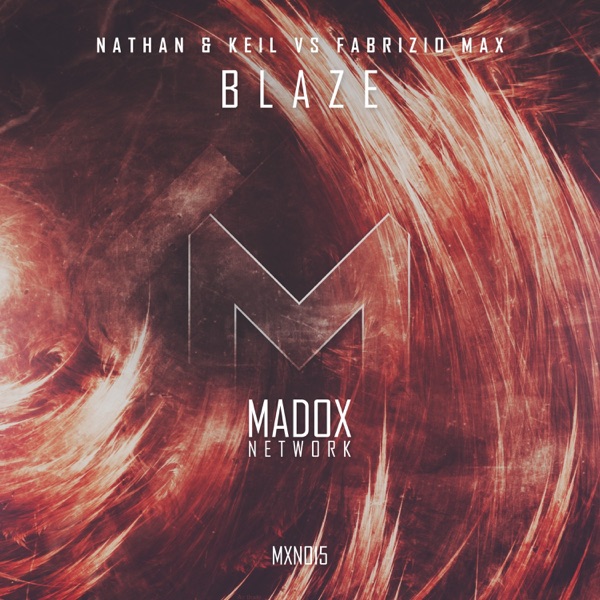 Blaze - Single