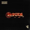 Zonas, Vol. 1 - EP