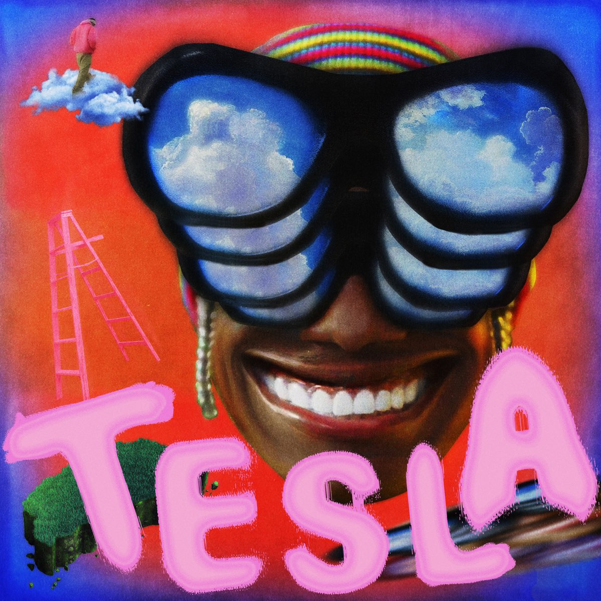 lil yachty tesla video