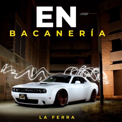 En Bacaneria - Single