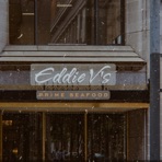 Eddie V's - Single