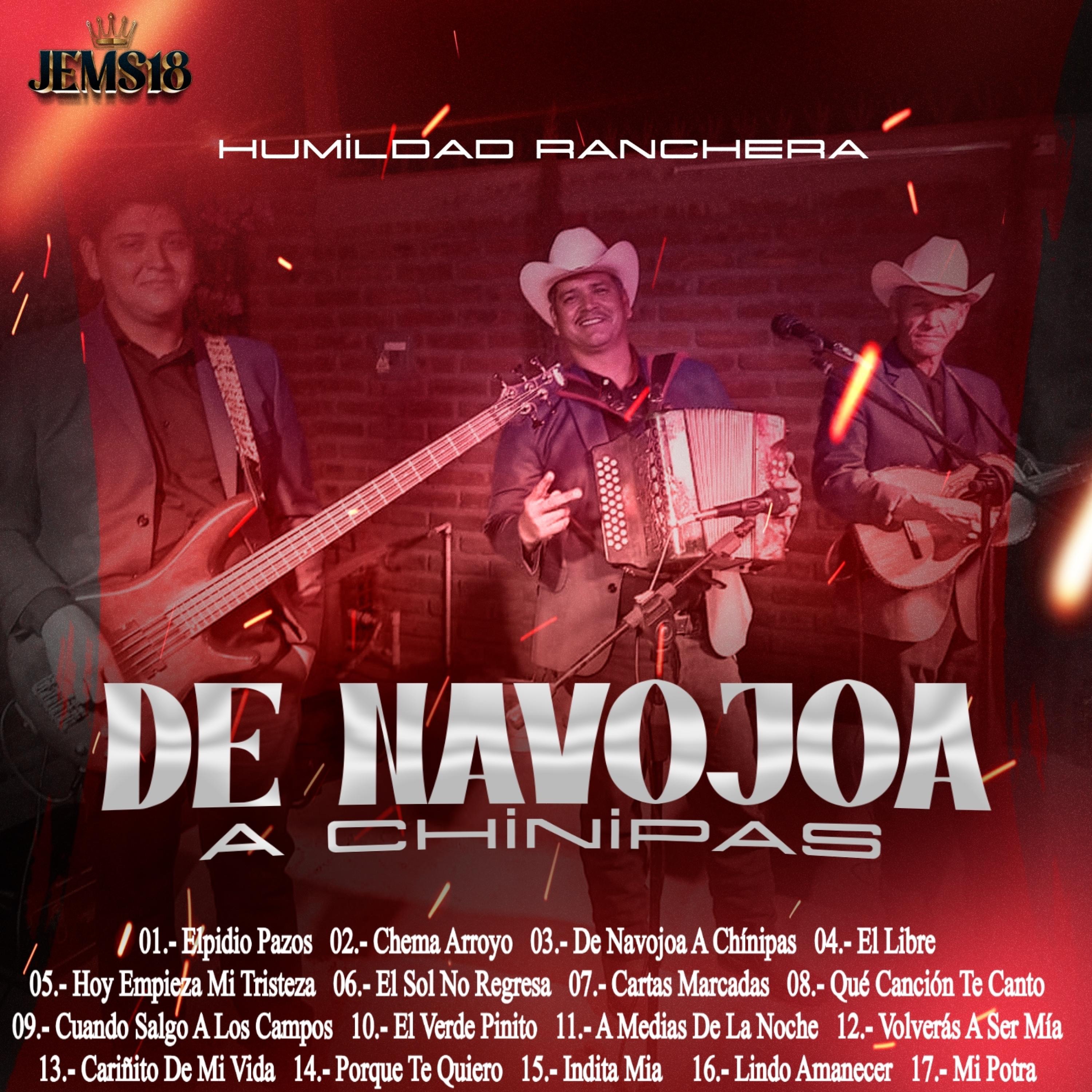 De Navojoa A Chínipas