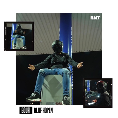 Blijf Hopen - Single