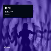 Yarilo - Single - Forty Cats