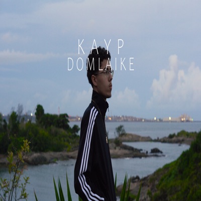 Domlaike - Single